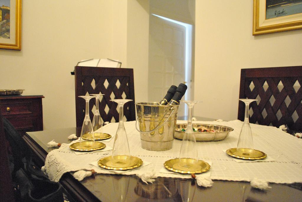 Simon'S Place Рим Екстер'єр фото