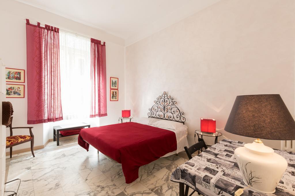 Simon'S Place Рим Екстер'єр фото