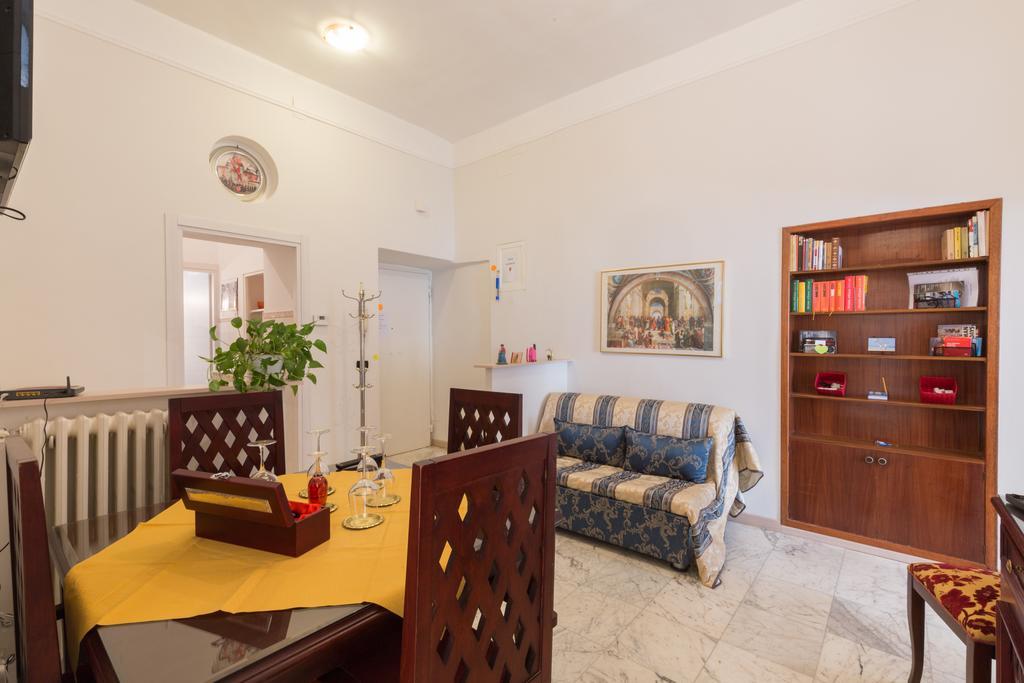 Simon'S Place Рим Екстер'єр фото