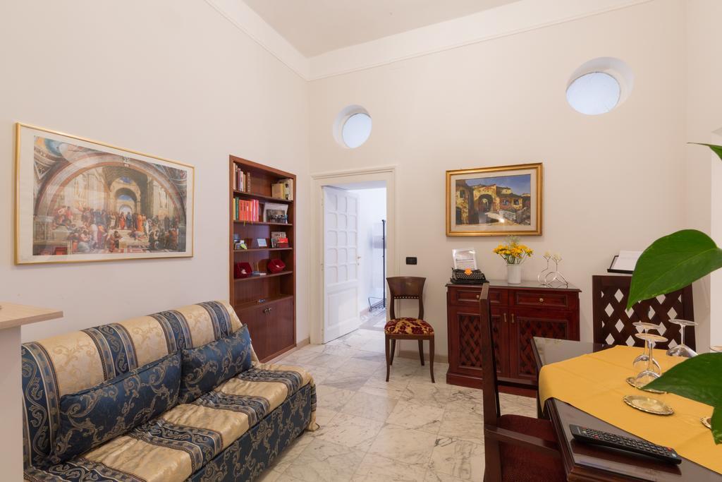Simon'S Place Рим Екстер'єр фото