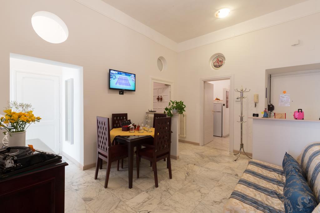 Simon'S Place Рим Екстер'єр фото