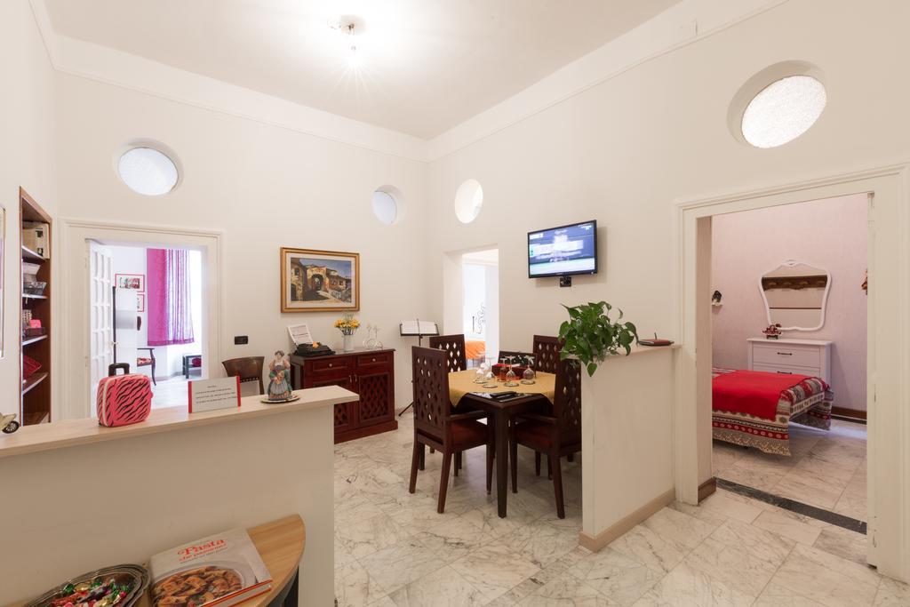 Simon'S Place Рим Екстер'єр фото