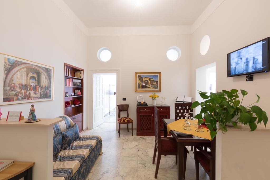 Simon'S Place Рим Екстер'єр фото