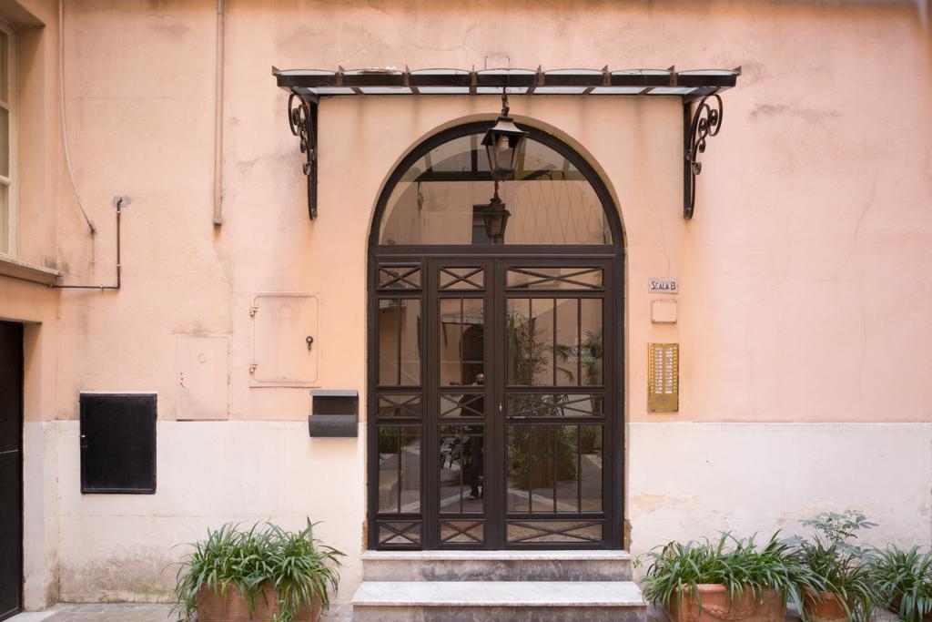 Simon'S Place Рим Екстер'єр фото