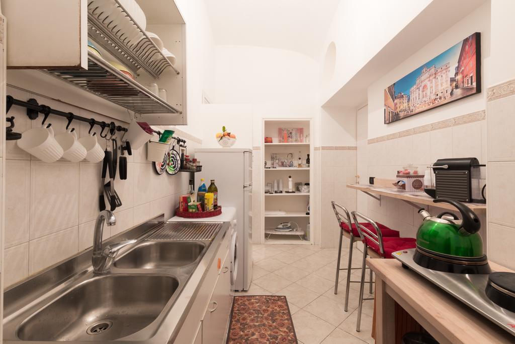 Simon'S Place Рим Екстер'єр фото