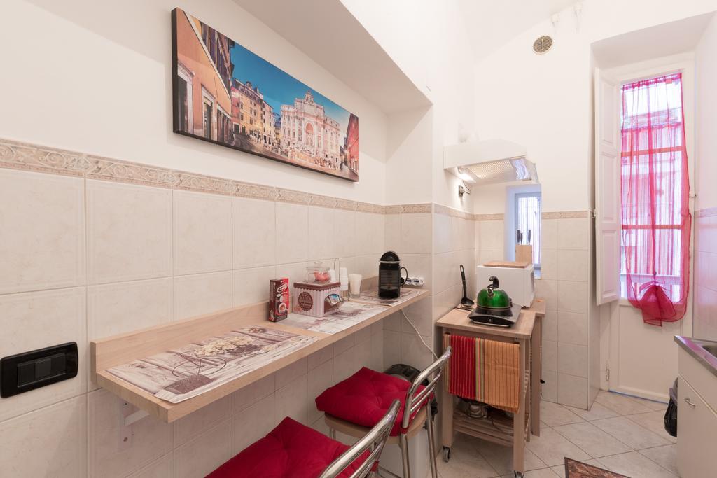 Simon'S Place Рим Екстер'єр фото
