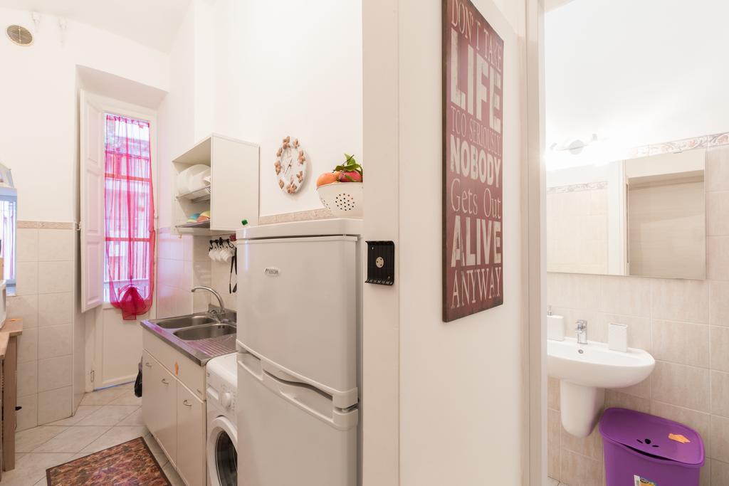 Simon'S Place Рим Екстер'єр фото