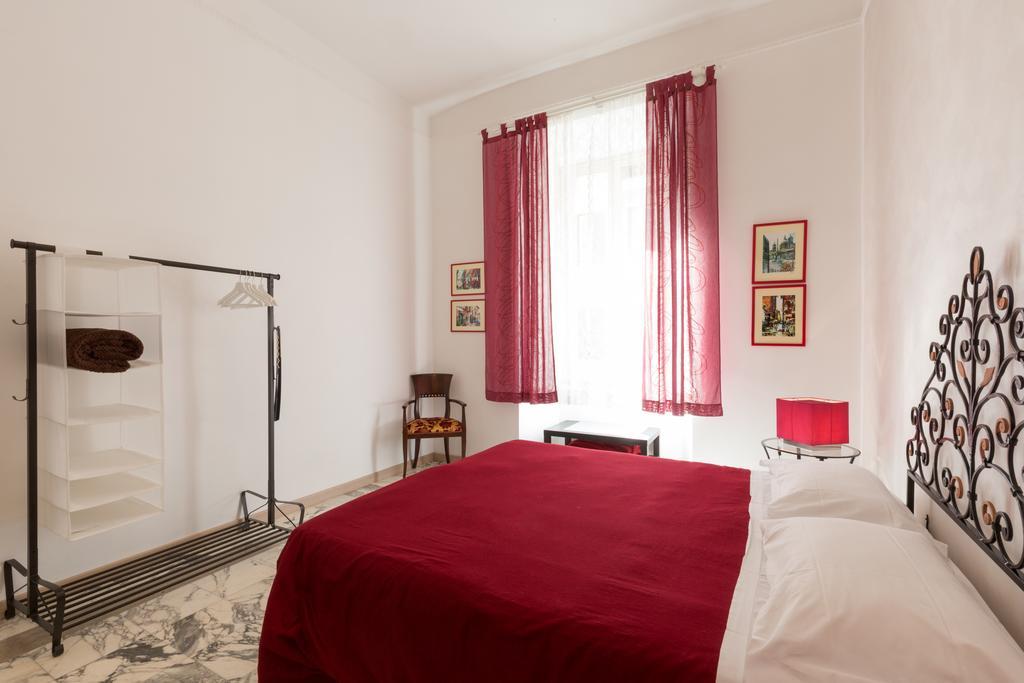 Simon'S Place Рим Екстер'єр фото